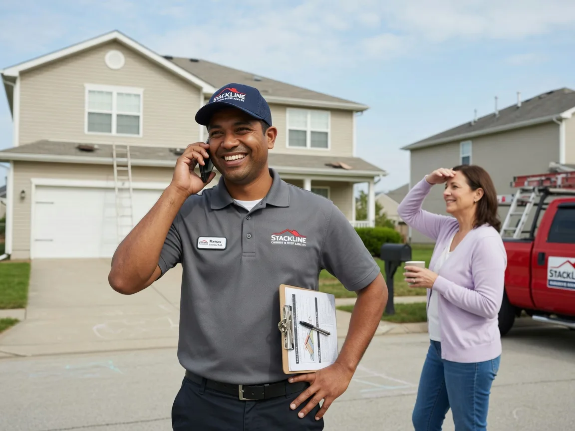 Chimney flashing repair Vinton, OH FAQs